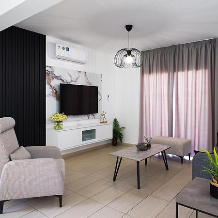 Luxvillasrentals Agia Napa Exterior foto