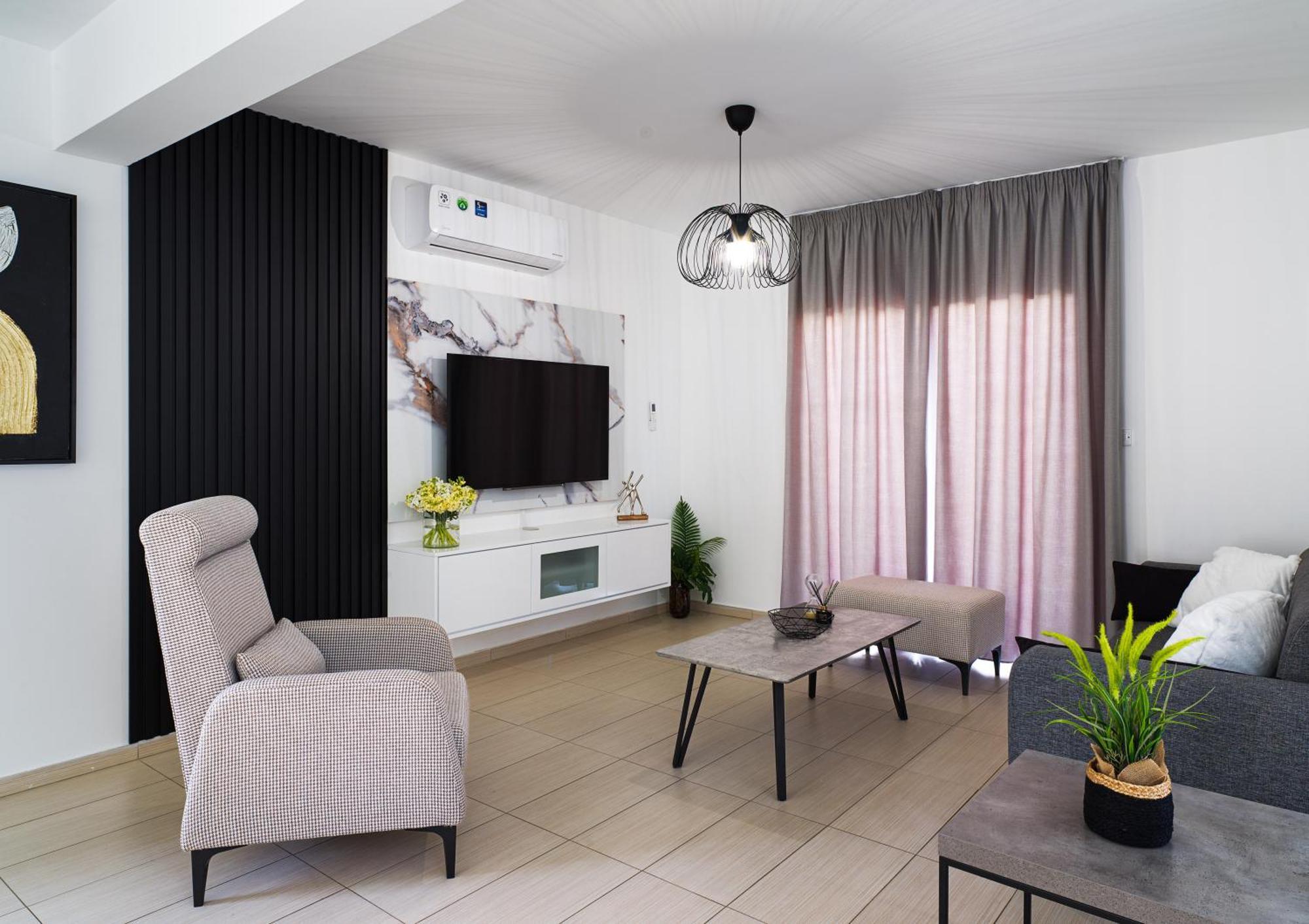 Luxvillasrentals Agia Napa Exterior foto