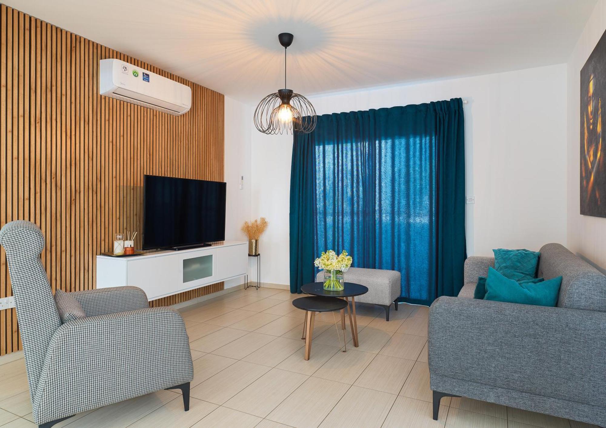 Luxvillasrentals Agia Napa Exterior foto
