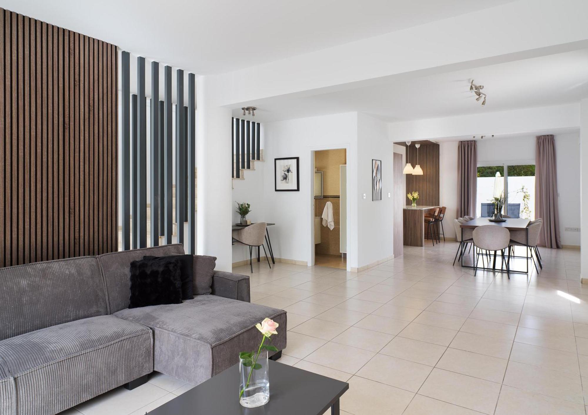 Luxvillasrentals Agia Napa Exterior foto