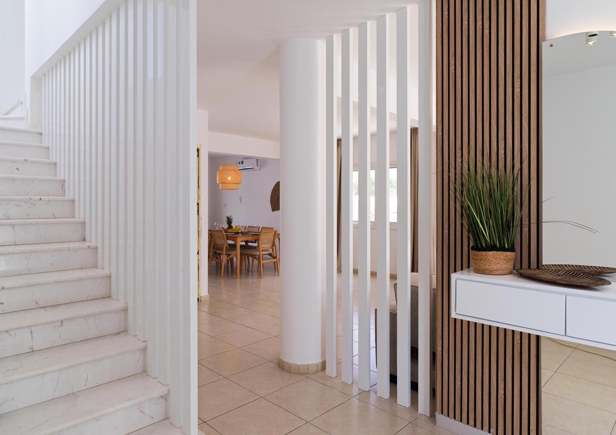 Luxvillasrentals Agia Napa Exterior foto