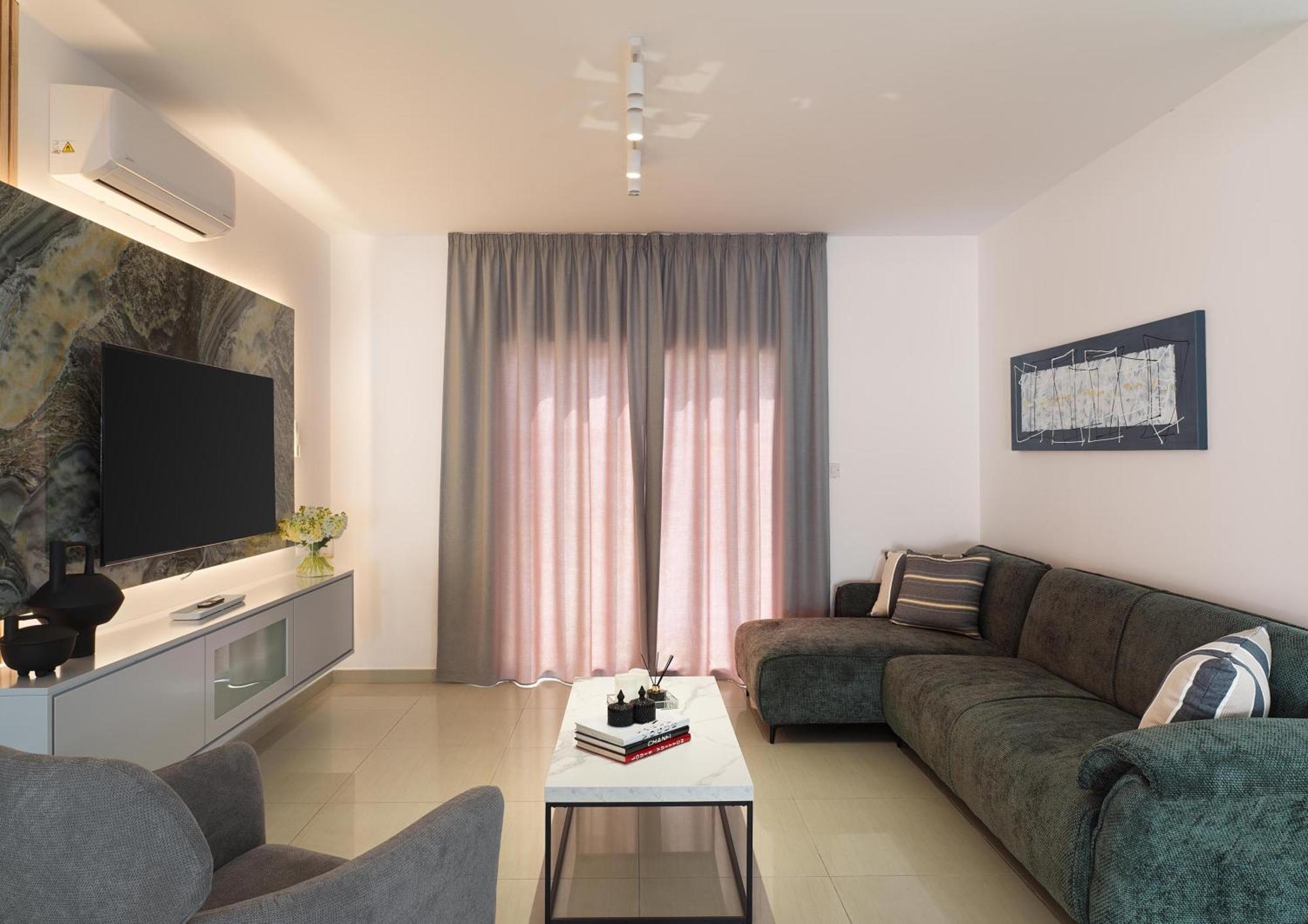 Luxvillasrentals Agia Napa Exterior foto