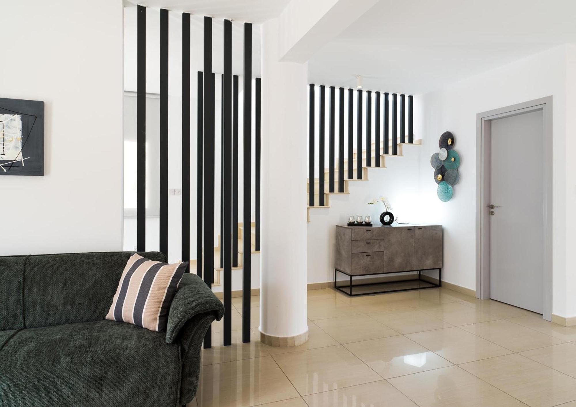 Luxvillasrentals Agia Napa Exterior foto