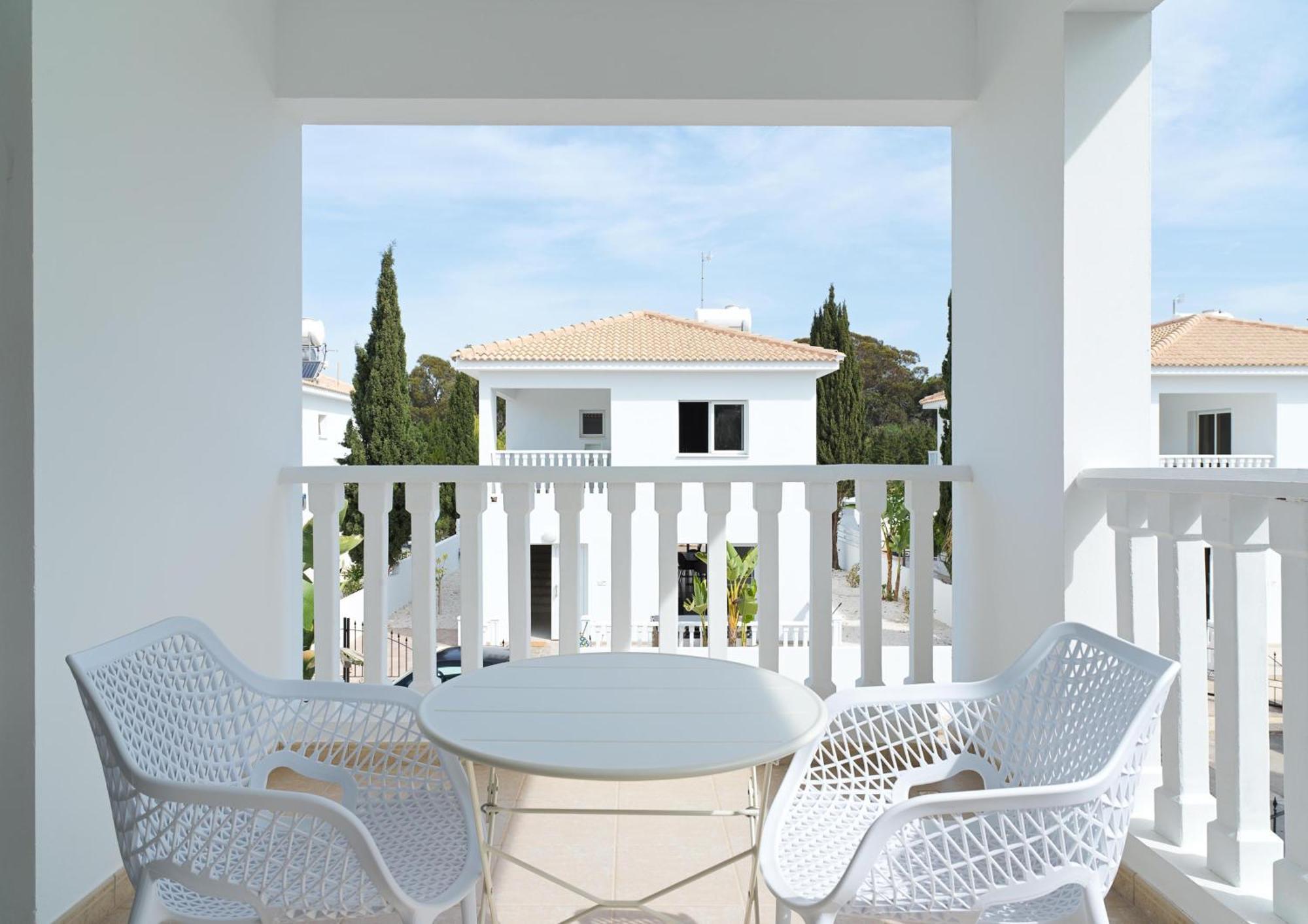 Luxvillasrentals Agia Napa Exterior foto